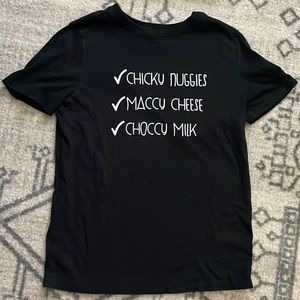 Kids custom T-shirt